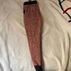 Medium size pants